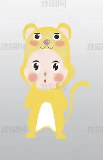 psd猴卡通图psd格式猴卡通图素材图片psd猴卡通图设计模板我图网