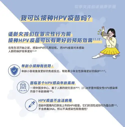 好消息福州鼓楼首场13周岁14周岁半女性hpv疫苗免费接种专场来了