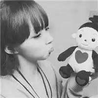 屌丝们超爱的最新黑白伤感头像