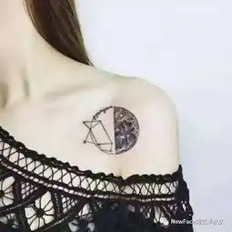 这样的半永久纹身请给我一打