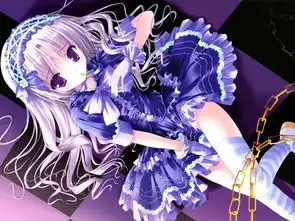 超漂亮的女生头像动画凄