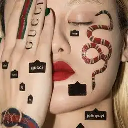 如何刺青才能让布鲁克林潮人都另眼相看