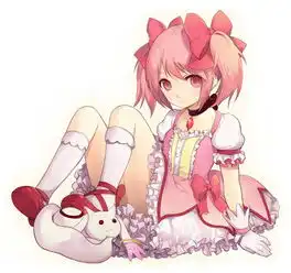 有没有可以洋装cos的动漫人物人物的人衣服要是lolita风的哥特风也可以...