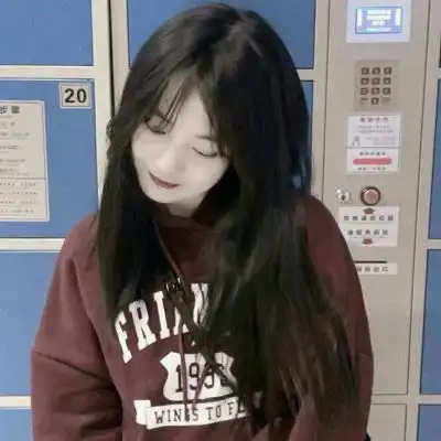 白灏宇微信头像女生爱是奔赴微信头像我要个性网