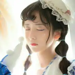 喜欢小清新的女生运气总不会太差qq女生头像我要个性网