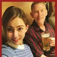 好女婿周杰伦陪老丈人逛集市