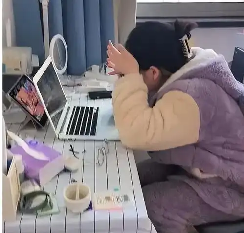 女生考研437分喜极而泣,报考院校卷出天际,网友别高兴得太早