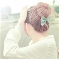 qq头像女生唯美不是人恩