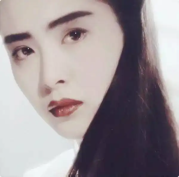 风尚大赏古典美人王祖贤