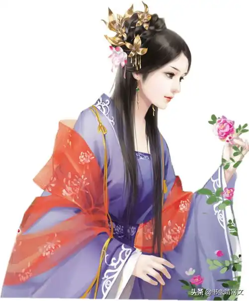 精品甜爽古言女主人美嘴甜智商在线,一心只想继承王爷家产