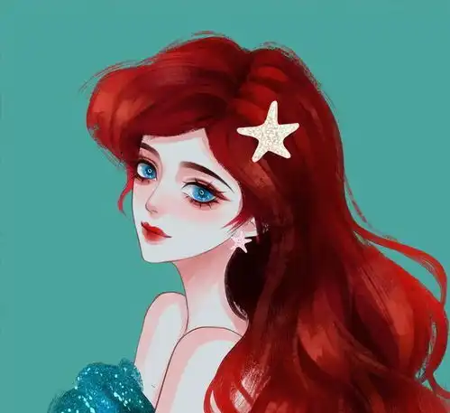 女生头像15岁照片真人版