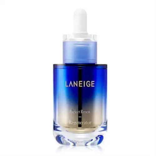 爱美女士要有一款自己的精华液有效改善肌肤给肌肤升级