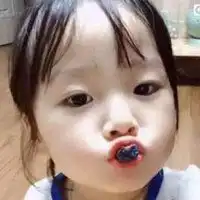 萌宝头像女生可爱萌图片大全微信头像图片大全