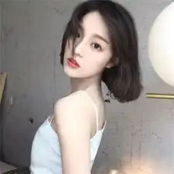 女生头像可爱唯美,我最喜欢的淑女范