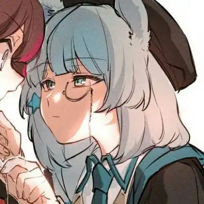双人闺蜜头像女真人二次