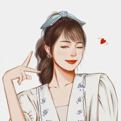 高质量微信头像