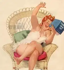 赞美微胖哦微胖,是最好的身材给咱胖女孩一点生存空