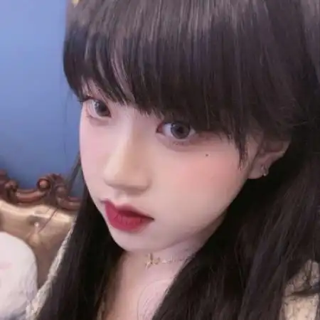 小清新女生头像,高清好看的真实小清新女生头像图片