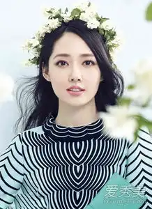 杨颖刘诗诗唐嫣2015娱圈十大国民女神排行榜