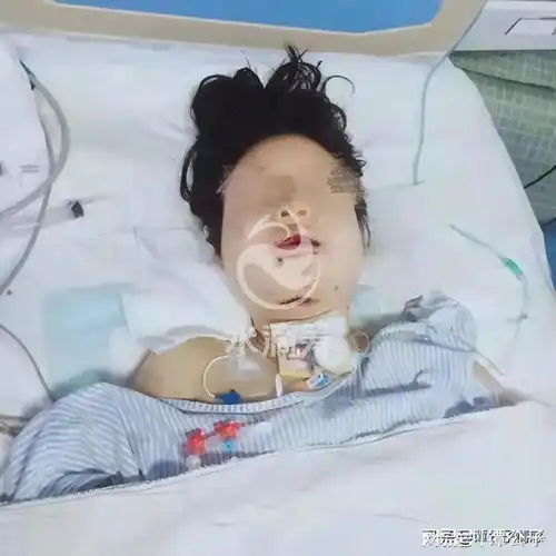 成都15岁女孩ktv陪酒坠楼画面曝光,背后交易细思极恐