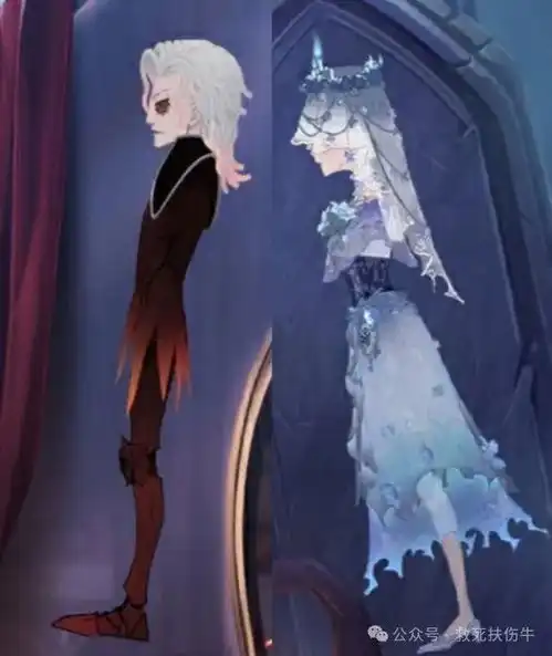 第五人格皮套事件始末