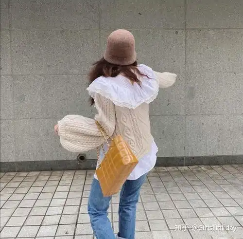 带货女王泫雅最新私服,照着穿一秒化身美白甜