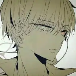 给两个兄弟的动漫头像