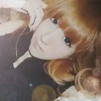 说的永远能有多远恬静美丽的非主流女生qq头像