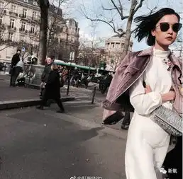 刘亦菲胖了10斤,王子文痴迷油头,时装周大沦陷