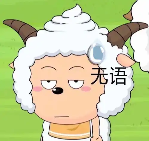 库洛米紫色头像女卡通简