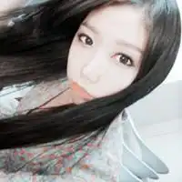 qq头像点了那朵花,你不会后悔.女生森系