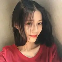 女生头像组图显眼