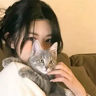 2023真人漂亮的少女微信头像气质佳