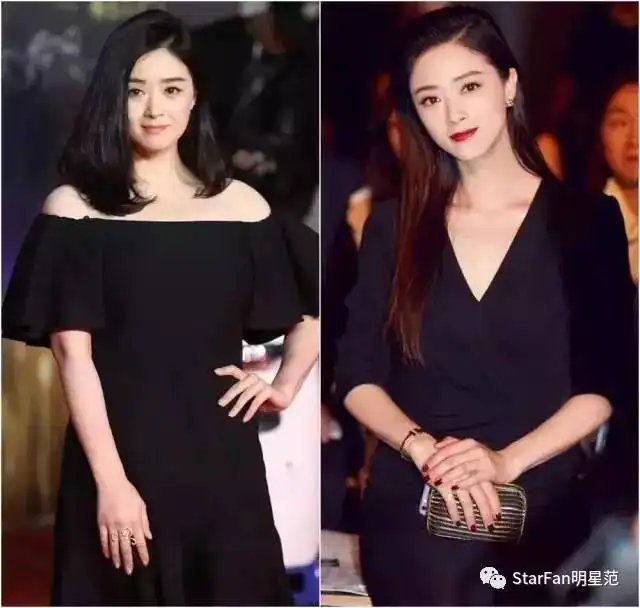 微胖女生必须要学会这些搭配技巧