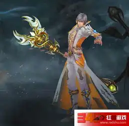 魔域手游法师厉害吗魔域手游魔法师属性技能详解