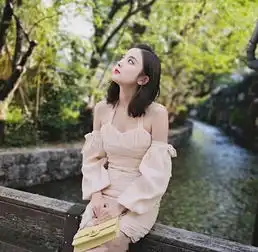 杨幂唐嫣娜扎等娱乐圈美女都在穿泡泡袖,好好看