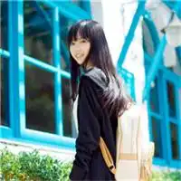 qq头像女生叼玫瑰天空赢念着你的身影可爱小清新女生头像