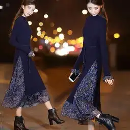 林心如一家现机场,41岁打扮的跟小姑娘一样,脚上靴子确实好看