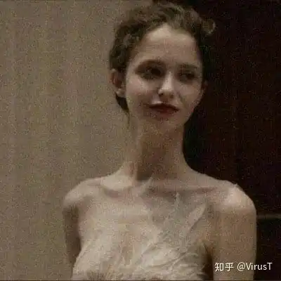 女生头像唯美系列