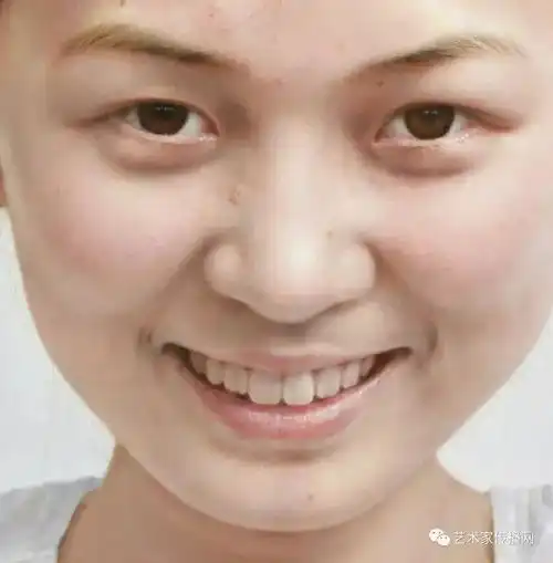 中国小冷军超高清美女震撼来袭