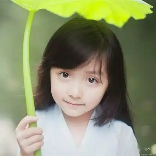 清新小仙女头像小仙女