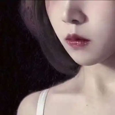 风格个性女头像,超拽特别个性的女人