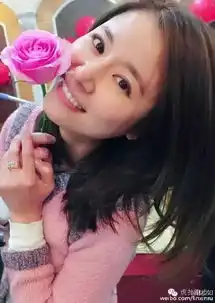 明星林心如40岁嫁男神,运动的女生运气都不差