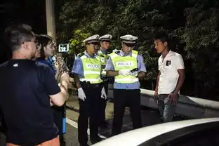 美女警花变身网红主播直播酒驾