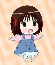 求花丸幼儿园人物所有可爱天然呆萌的表情