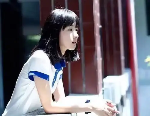 16岁女生图片头像网图大