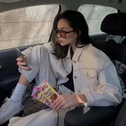 欧美头像丨花与夏天美妙人间