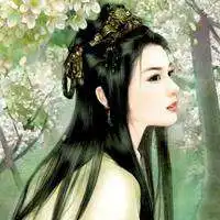 微信图片古典美女微信头像图片大全