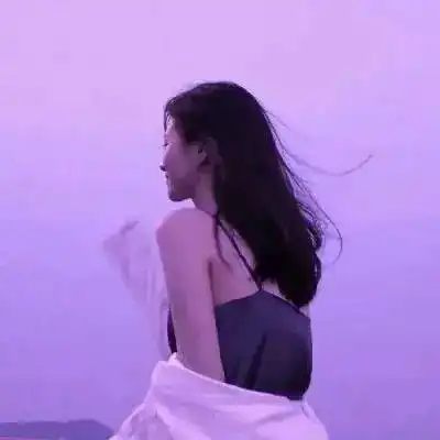 绝绝子女头套图星星不会消失,爱你至死不渝