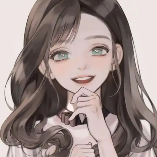 哇塞漫头丨冰凉